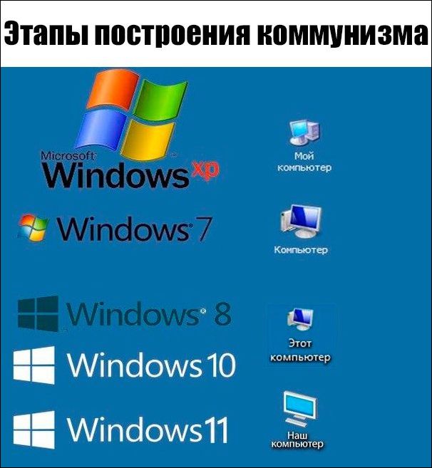 Прикольные картинки (30 фото)