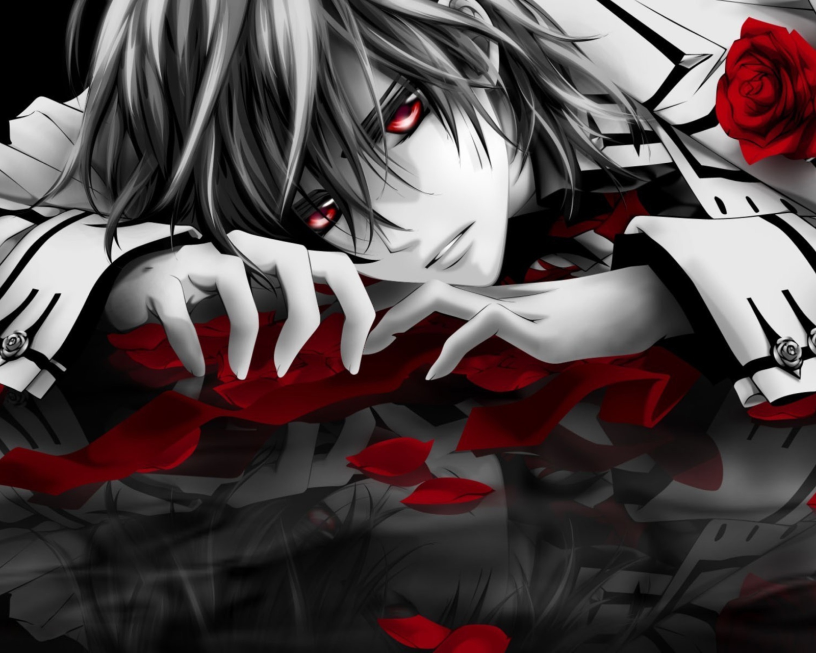 Animation Love Wallpapers
