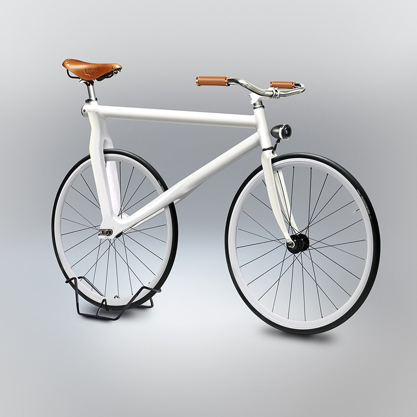 Велосипеды созданные по рисункам