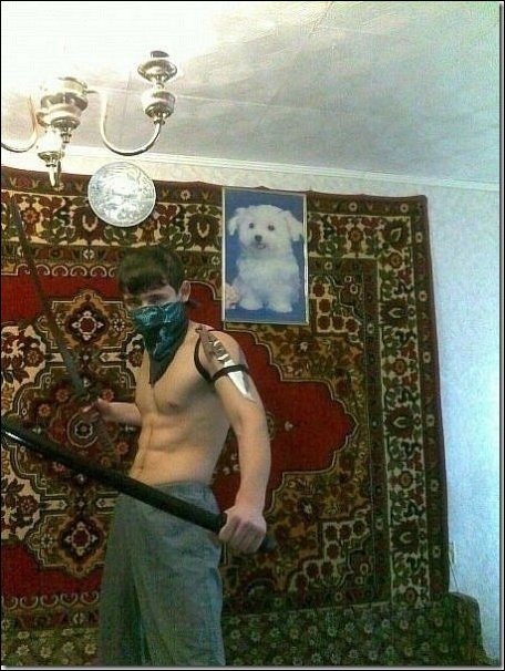Социальные сети фото девушек и парней.