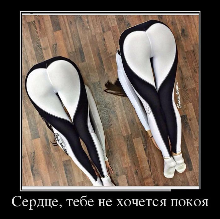 Демотиваторы не коньяк, чем новее - тем прикольней.