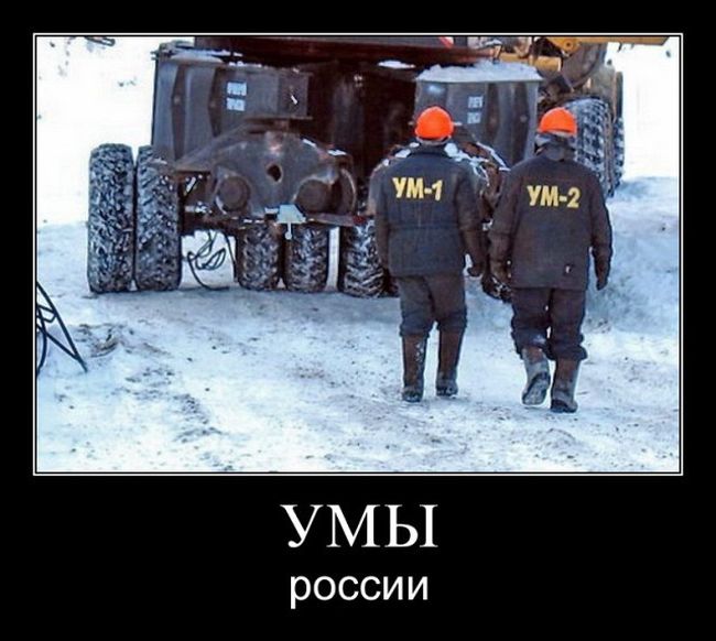 Демотиваторы веселенькие, для поднятия.