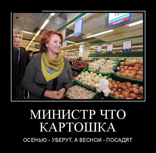 Демотиваторы. В добавку к массе остальных.