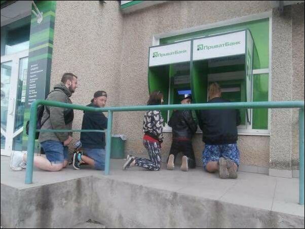Прикольные картинки.