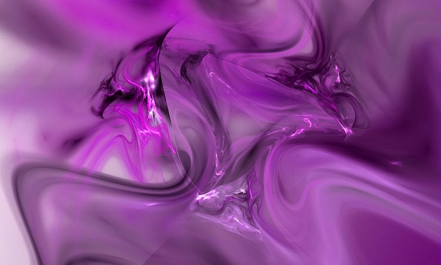 Фиолетовый цвет, красивые фото