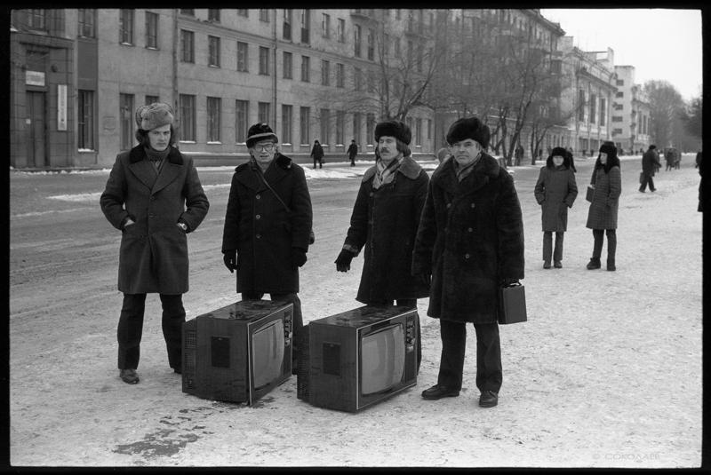 Фотографии на тему ностальгия по СССР