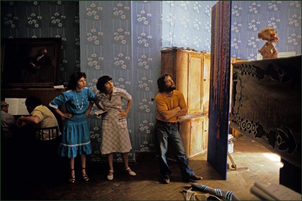 Фотографии Одессы глазами иностранных фотографов
