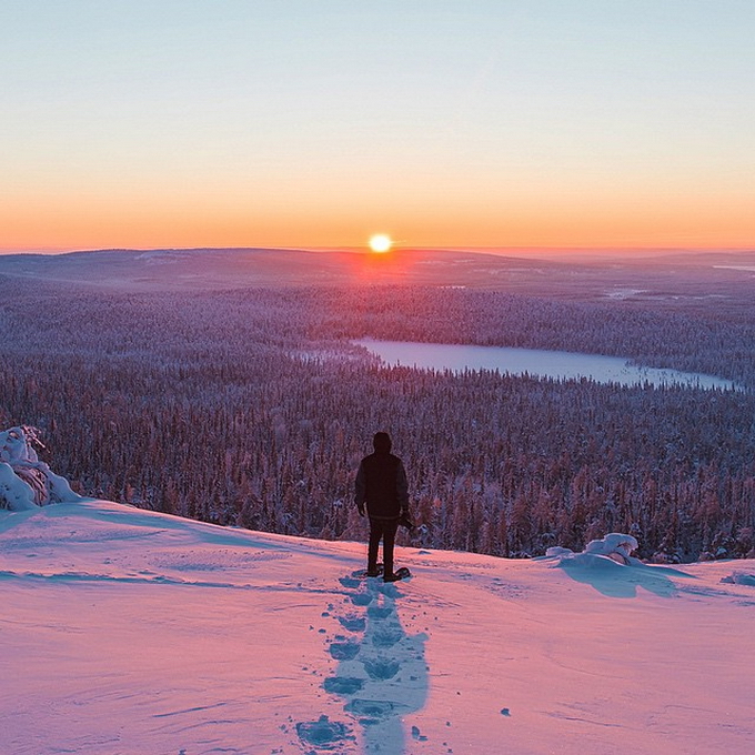 Фотографии с инстаграмма