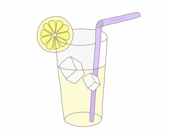 Простые рисунки для срисовки
