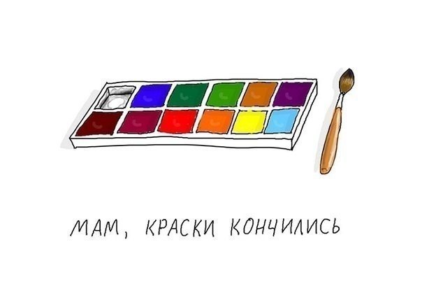 Красивые рисунки для срисовки: легкие