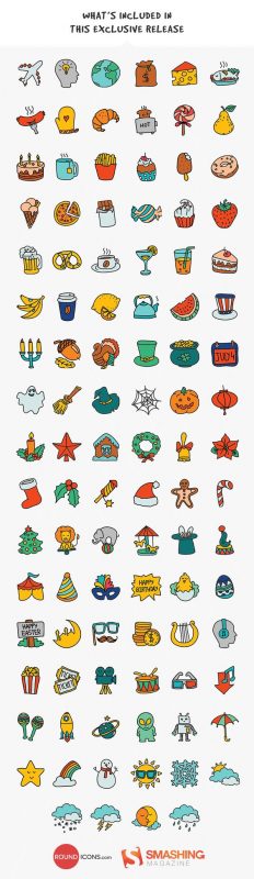 Маленькие рисунки для ЛД