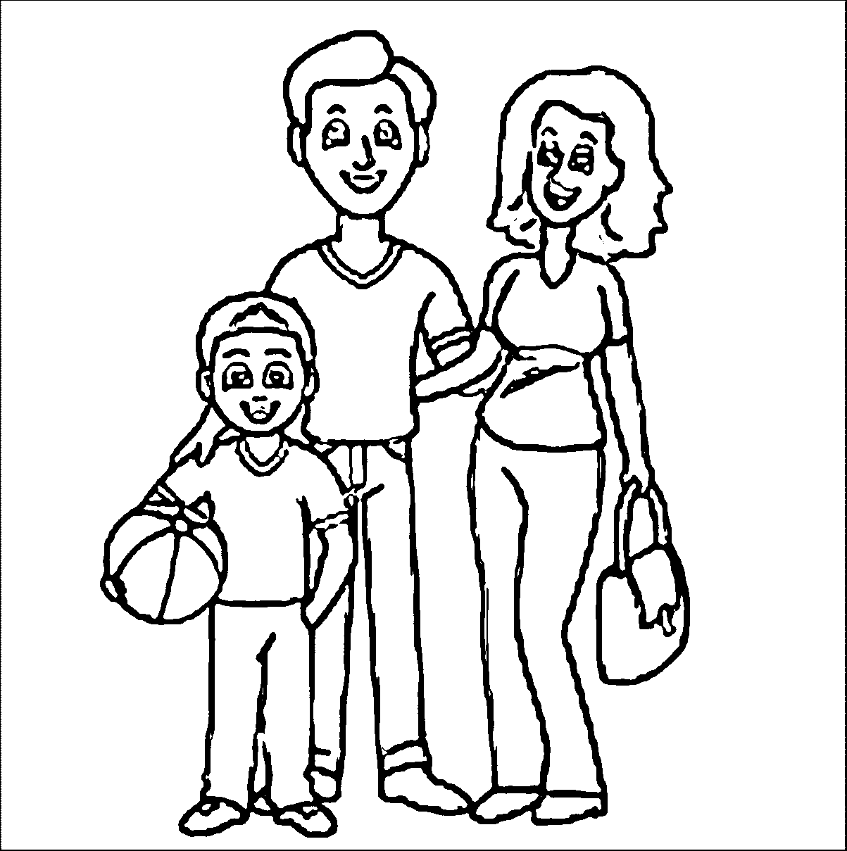 Рисунок на тему семья легко. Раскраска семья. Семя Раскараска деля дети. Раскраска "моя семья". Семья раскраска для детей.