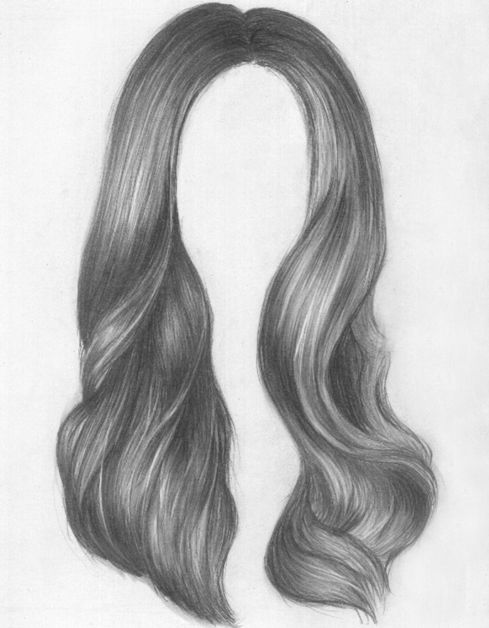Удлиненный рисунок. Волосы для рисования. Рисунок прически карандашом. Длинные волосы карандашом. Волосы рисунок карандашом.