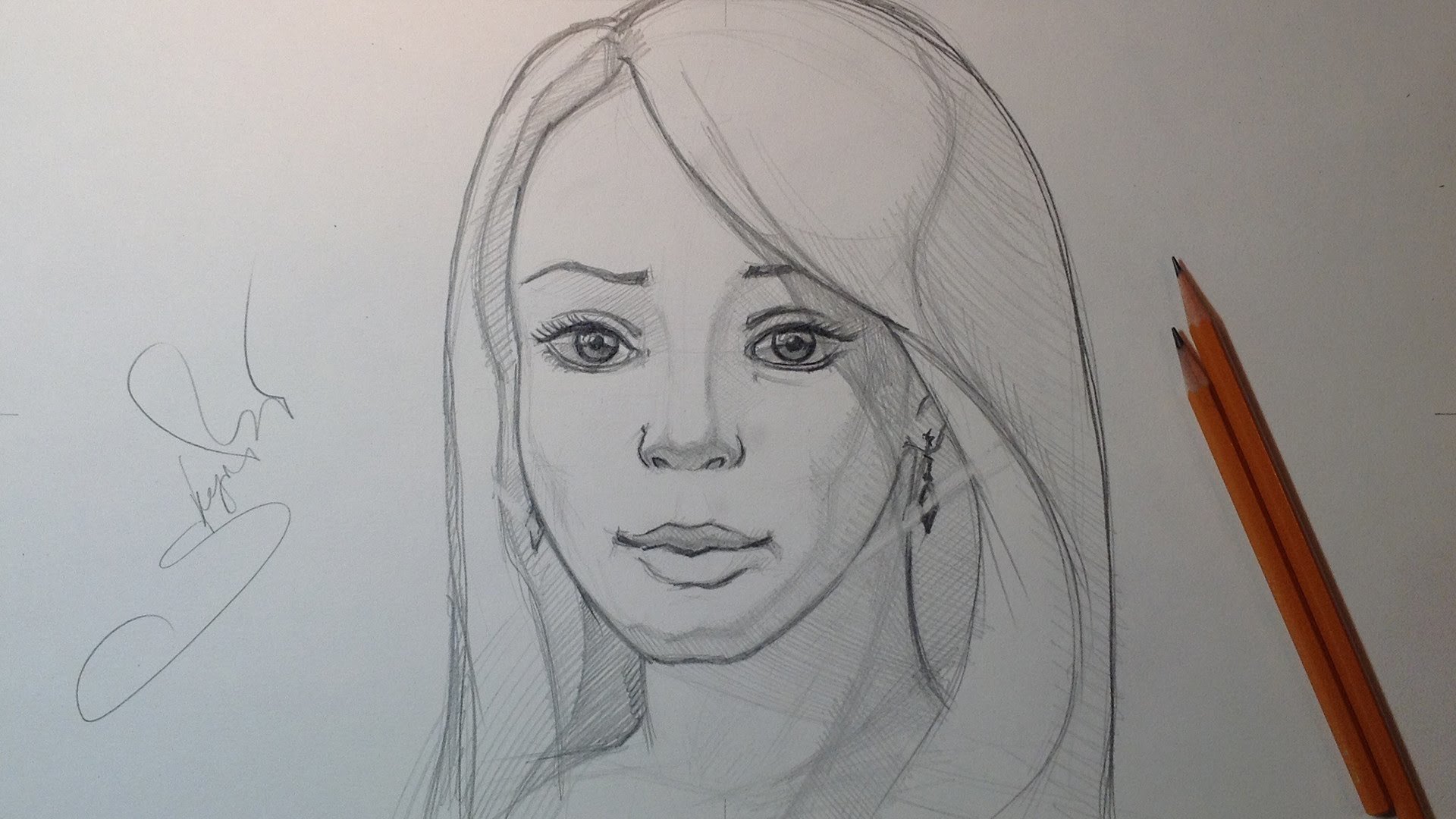 Красивые легкие рисунки человека. Рисование портрета. Портрет карандашом. Портреты карандашом для срисовки. Лицо девушки рисунок карандашом.