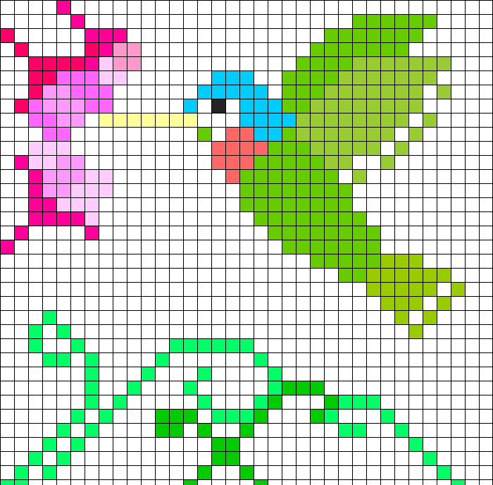 Картинки рисование по клеточкам картинки