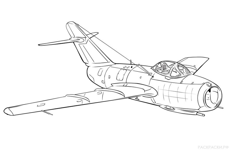 Як 1 рисунок карандашом