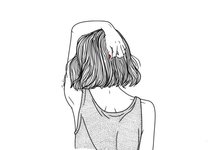 Черно-белые картинки для ЛД распечатки