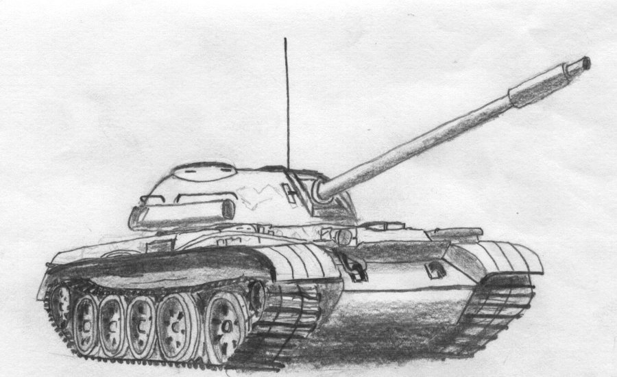 Нарисовать ис 1