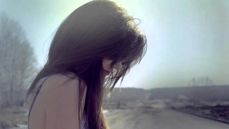 Красивые картинки на аву для девушек без лица