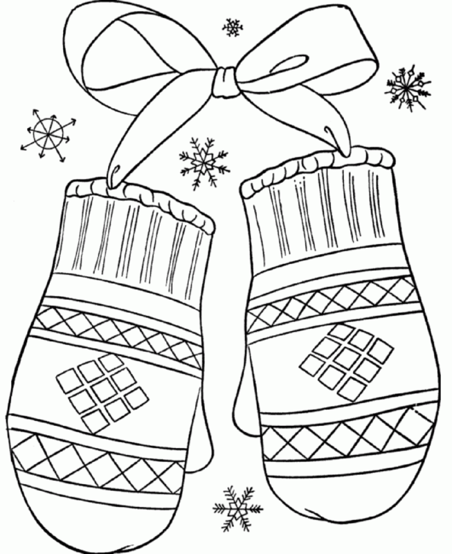 Легкий рисунок карандашом