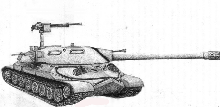 Что нарисовать т