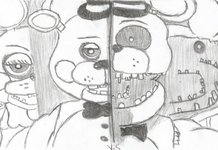 картинки для срисовки
