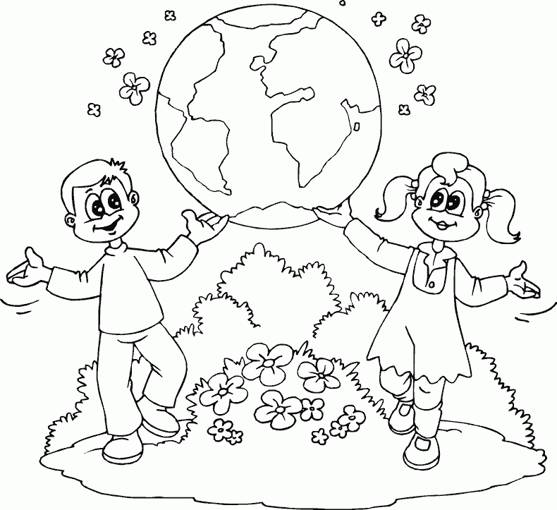1 июня картинки карандашом
