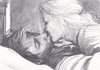 Реалистичные рисунки карандашом