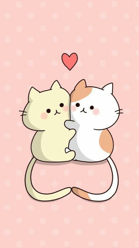 Милые рисунки карандашом