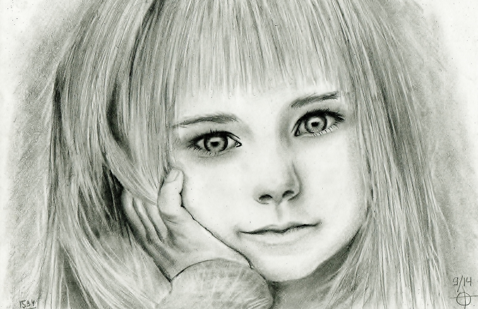 Красивую девочку очень очень легкую. Рисунки для девочек. Рисунок девушки. Рисунок девочки карандашом. Красивые портреты девушек карандашом.
