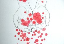 Рисунки карандашом срисовки