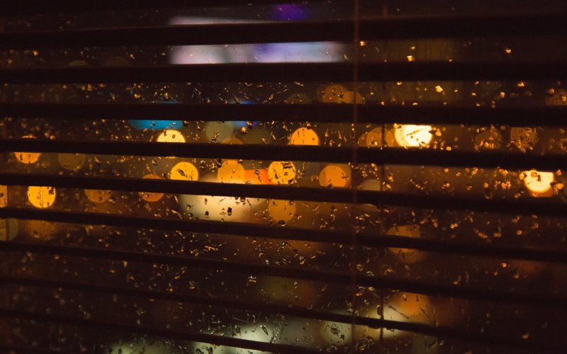 Красивые картинки "дождь за окном"