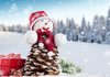 Поздравления С Новым годом 2019 свиньи шуточные