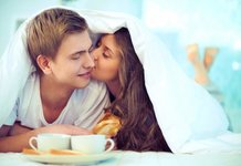 "С добрым утром" стихи девушке