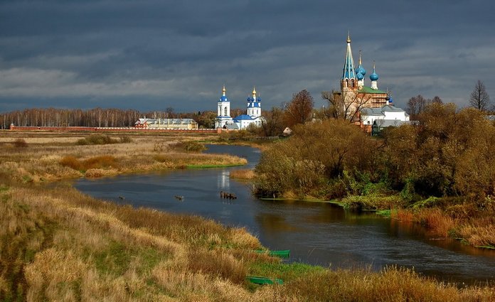 Россия Стихи про Россию
