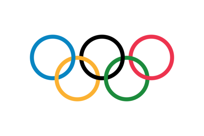 Олимпийские кольца