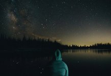 Звездное небо