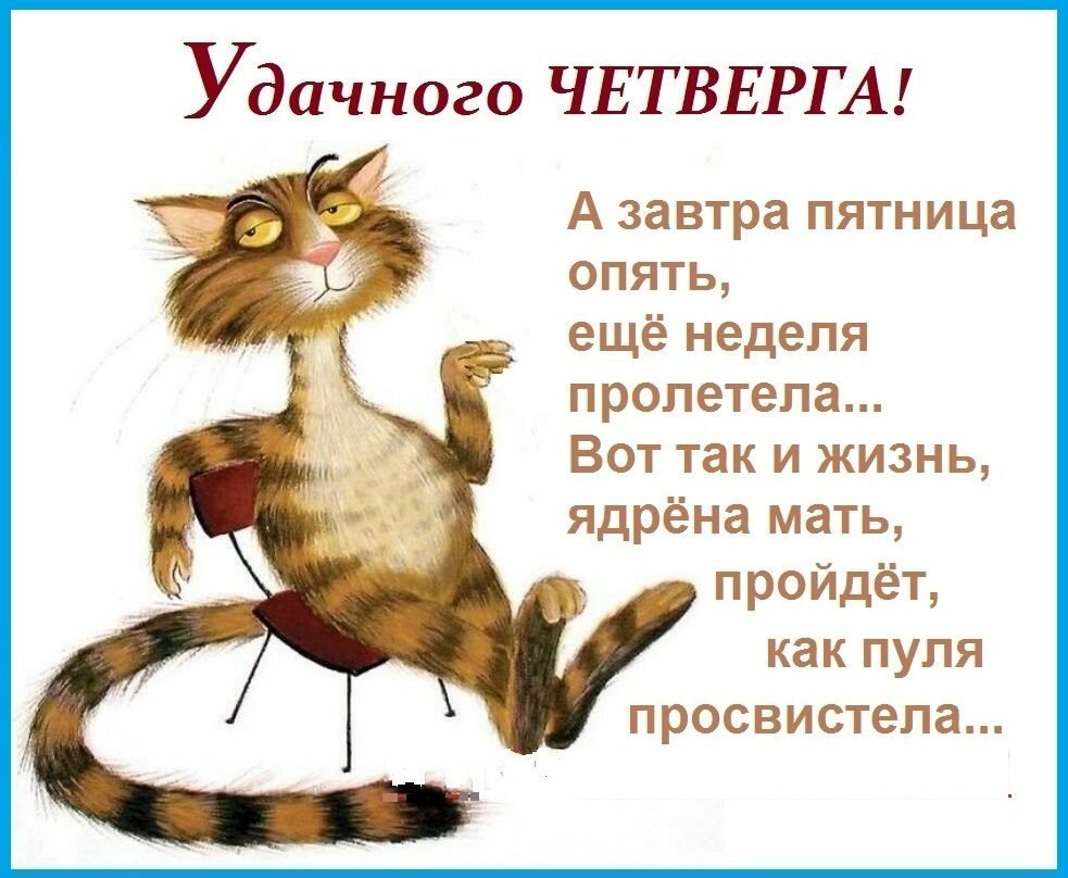 Завтра пятница картинки прикольные