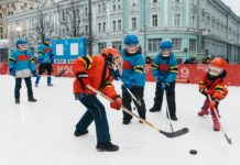 Прикольное название для спортивной команды